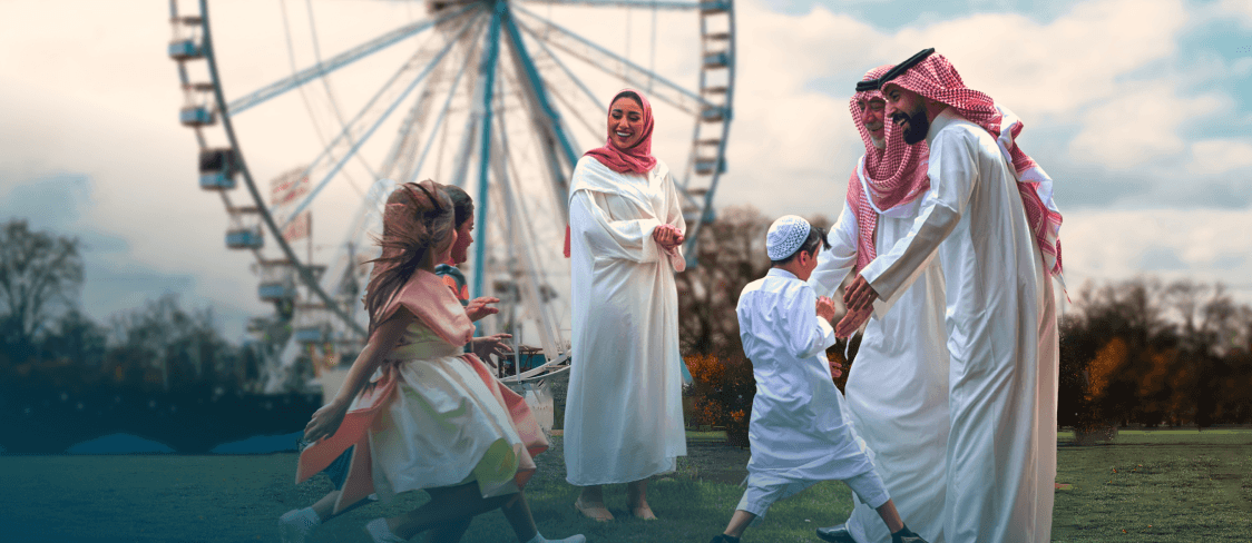 About Almosafer Travel & Tourism Co.